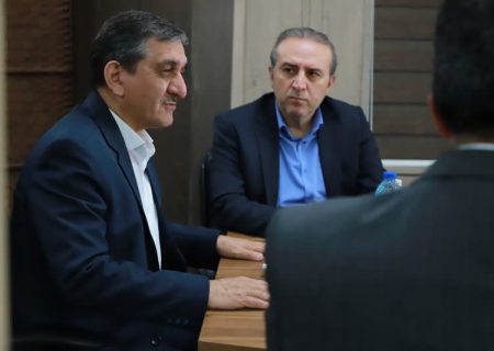 تعامل بین دستگاهی در جهت خدمت به مردم ارزش‌آفرین است