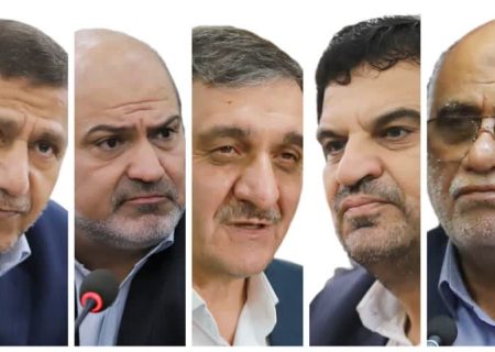 هم‌صدایی در اروند؛ تسریع در توسعه عمرانی منطقه با حمایت نمایندگان مجلس