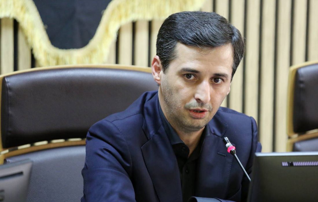 پیام فرید دهقانی مدیرعامل چادرملو به مناسبت روز صنعت و معدن
