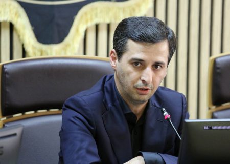 پیام فرید دهقانی مدیرعامل چادرملو به مناسبت روز صنعت و معدن