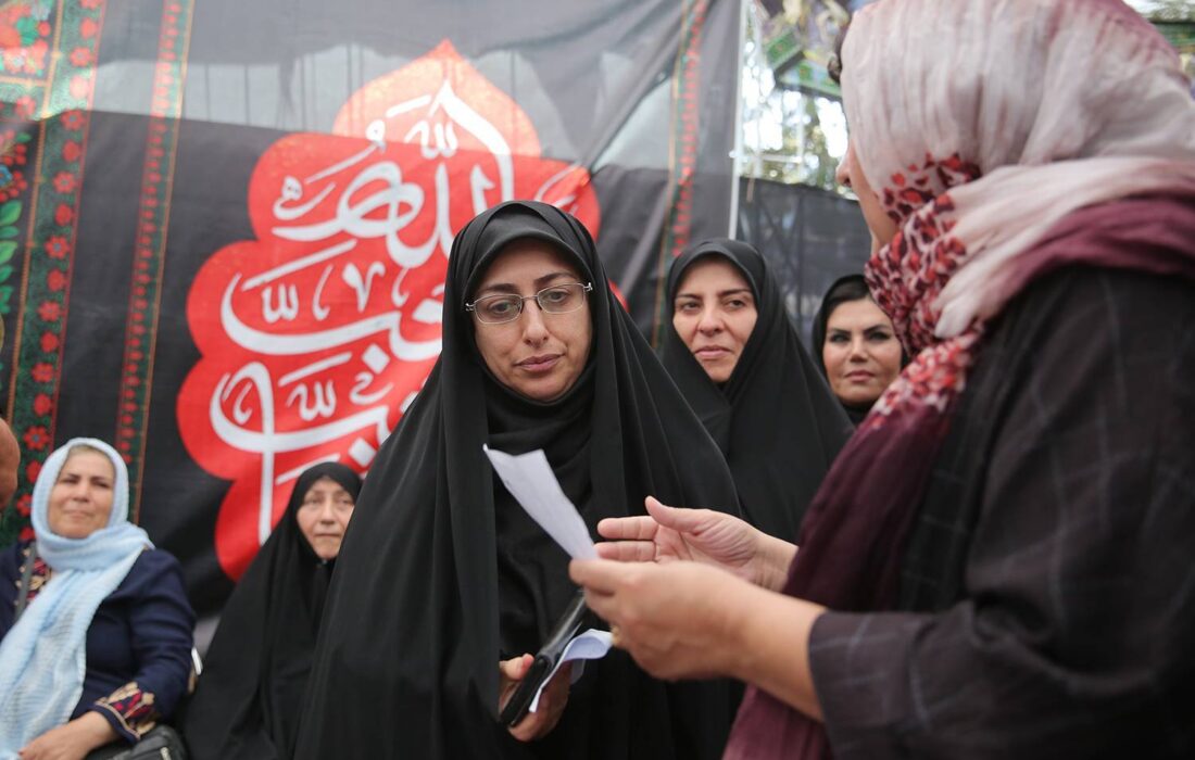 معابر و اماکن عمومی برای افراد دارای معلولیت مناسب سازی می‌شود