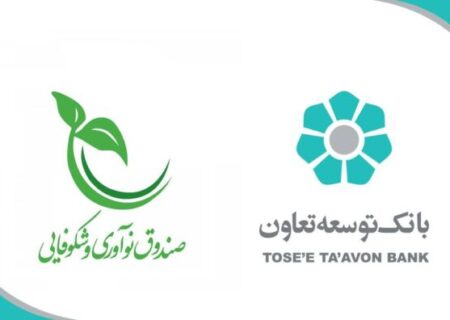 تخصیص ۲۰ هزار میلیارد ریال برای حمایت از شرکت‌های دانش‌بنیان توسط بانک توسعه تعاون