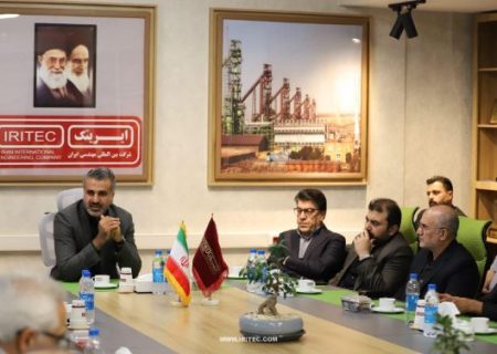 نشست مشترک مدیران ارشد در پی تحولات اخیر