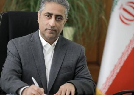 مدیرعامل بانک صنعت و معدن: عزت و اقتدار اقتصادی کشور، مرهون تلاش صنعتگران و معدن‌کاران است