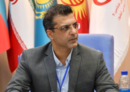 افزایش ۵ برابری تولید نقشه‌های زمین‌شناسی با هوش مصنوعی در ایران/ از ظرفیت‌های بدنه متخصص و دانشمند کشور در تولید نقشه‌های زمین‌شناسی بیشتر بهره خواهیم برد