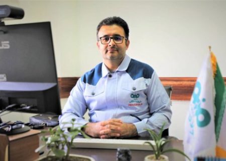 فولاد سنگان، انقلاب سبز