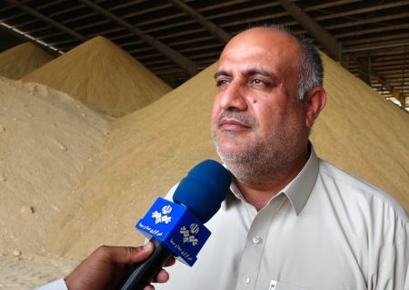 بازگشت به چرخه تولید احیای واحد تولیدی، شرکت توسعه بحار تجارت تولید کننده روغن و کنجاله