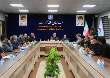 پیش‌بینی تردد دو میلیون زائر از مرز شلمچه در اربعین ۱۴۰۴