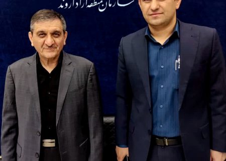 دانشگاه علوم و فنون دریایی خرمشهر می‌تواند پیشران اقتصاد مبتنی بر دریا باشد