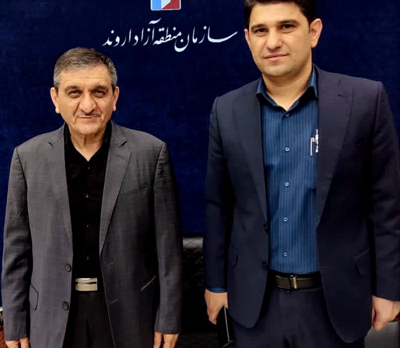 دانشگاه علوم و فنون دریایی خرمشهر می‌تواند پیشران اقتصاد مبتنی بر دریا باشد
