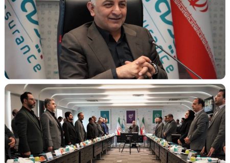 کسب رتبه نخست صنعت بیمه، توسط بیمه دی در فصل بهار /فروش سه ماهه بیمه دی بالاتر از سایر شرکت ها