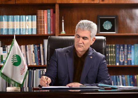 پیام دکتر بهزاد شیری مدیر عامل پست بانک ایران به مناسبت فرا رسیدن تاسوعا و عاشورای حسینی (ع)
