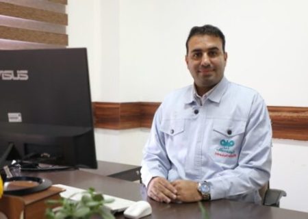 پروژه جاده سلامی-خلیل‌آباد فولاد سنگان،پیشتازی در عمل و تولید تجربه