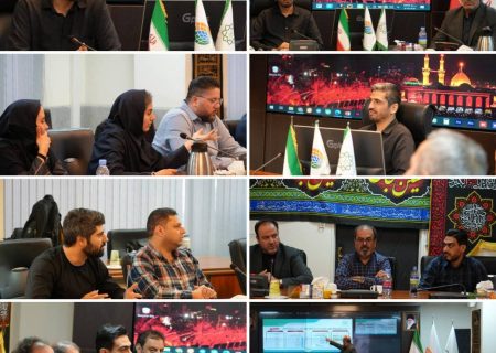 رحمانی: باید فعالیت در حوزه مشارکت ها و کارآفرینی بیشتر مورد توجه قرار بگیرد