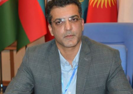 تالاب خشکیده «صالحیه» منشأ گرد و غبار در تهران/۳ عامل مهم تداوم آلودگی در پایتخت