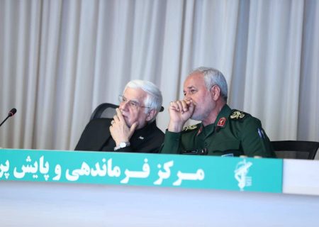در طول جنگ ۱۲ روزه، یک روز سازندگی تعطیل نشد