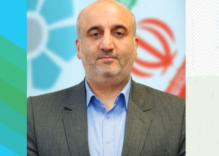 سرپرست معاونت حقوقی و نظارت بانک توسعه تعاون منصوب شد