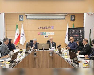 سهم بانک اقتصادنوین از بازار ارز افزایش می‌یابد