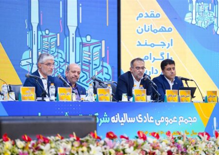 طلایی‌ترین سال پتروشیمی پارس در تولید و سوددهی رقم خورد