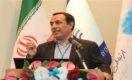 دکتر عباسی شاهکوه: مخابرات با توسعه فیبرنوری وارد عصر شبکه نسل آینده می‌شود