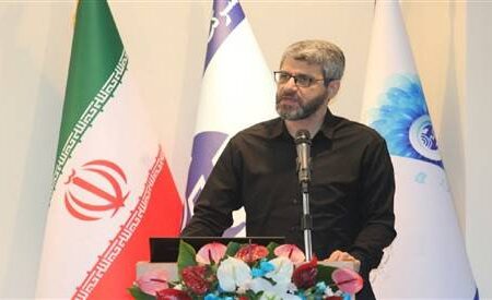 مهندس فتاحی بر توسعه فیبر نوری، حفظ سرمایه اجتماعی و انسجام راهبردی در خانواده ارتباطات تأکید کرد