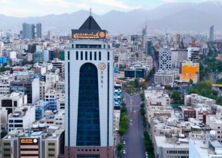 بانک توسعه صادرات ایران بیش از ۸۰ درصد تسهیلات تکلیفی سال ۱۴۰۴ را در ۴ ماهه نخست پرداخت کرده است