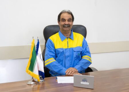 عبور ظرفیت خوراک دریافتی پتروشیمی بوعلی سینا از مرز طراحی‌شده/ به‌زودی به ظرفیت دریافت ۶ هزار تن خوراک در روز می‌رسیم