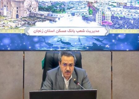 استفاده حداکثری از ظرفیت ها در جهت فروش اقساطی نهضت ملی مسکن/ ایفای نقش تاثیرگذار بانک مسکن در سایر بخش های تسهیلاتی