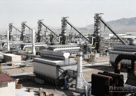 ایریتک؛ نماد تاب‌آوری در شرایط تحریم، از بومی‌سازی فناوری تا فتح پروژه‌های کلان بین‌المللی