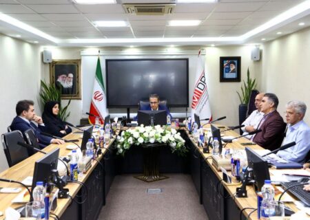 آقاجانلو: ایمپاسکو برای اجرای تکالیف معدنی برنامه هفتم پیشرفت برنامه دهد/ زارع: برنامه ریزی ایمپاسکو برای توانمندسازی مجتمع ها
