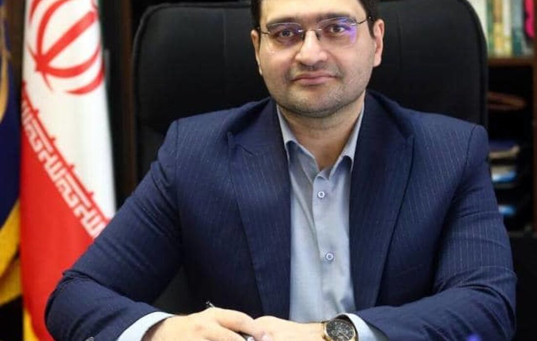 انتصاب مدیر امور حقوقی و قراردادها و رییس شورای هماهنگی امور حقوقی ایمیدرو