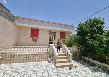 اعطای حدود ۶۶۰۰ میلیارد ریال تسهیلات مسکن روستایی بانک مسکن در یک سال اخیر