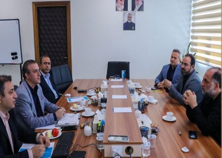 تصویب دستورالعمل نحوه محاسبه سود مشارکت در منافع در جلسه هیئت‌رئیسه سندیکای بیمه‌گران ایران