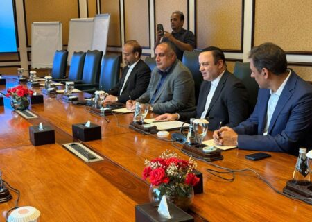 توافق تاریخی ایران و پاکستان برای ایجاد منطقه آزاد مشترک در مرز ریمدان – گبد