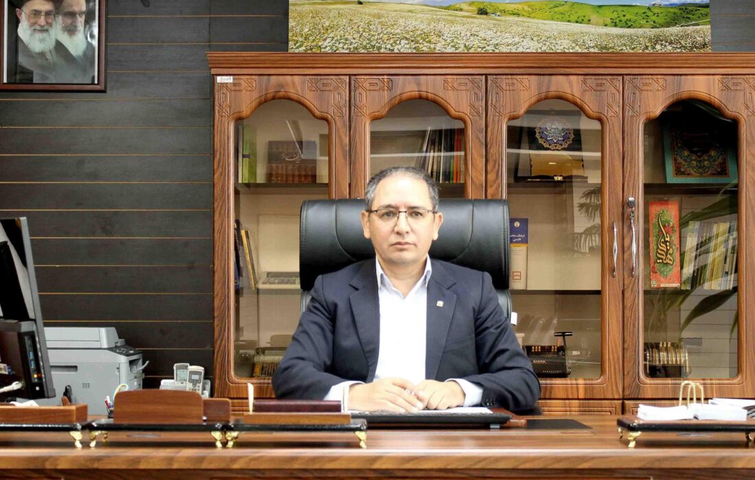 رشد منابع بانک مسکن استان اردبیل حاصل تلاش همکاران / شناسایی بازارهای هدف ابزاری در جهت تحقق اهداف
