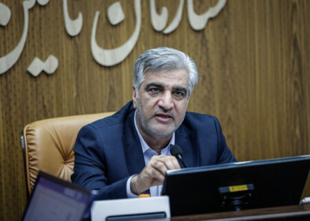 شیوه‌نامه بیمه کارگران ساختمانی حاصل هم‌اندیشی سازمان با ذینفعان است