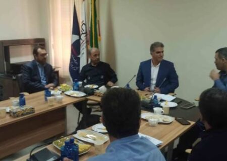 تحول سازمانی در مجتمع‌های معدنی با تمرکز بر تیم‌سازی و توسعه پایدار