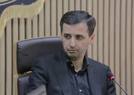 پیام تبریک فرید دهقانی مدیرعامل چادرملو به مناسبت روز خبرنگار