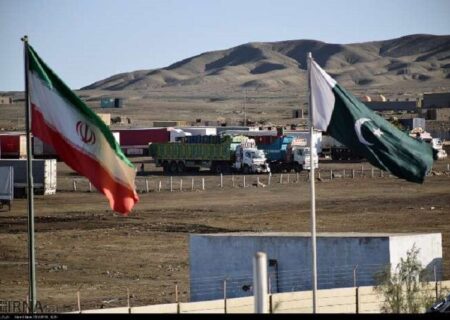 تخصیص ۱۵۰۰ میلیارد تومان برای توسعه زیرساخت‌های مرز «ریمدان» دشتیاری