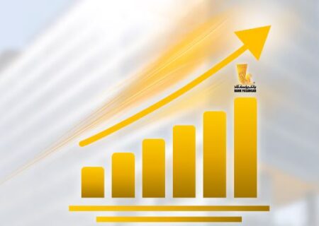 ثبت رکورد جدید در درآمد و سودآوری بانک پاسارگاد