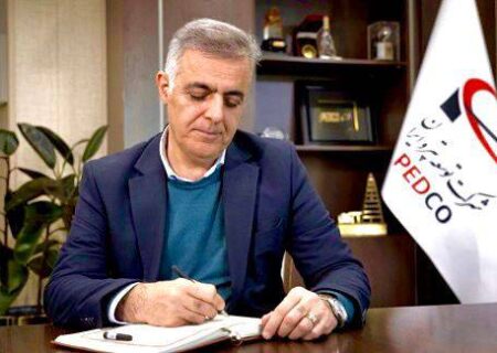 پیام تقدیر مدیرعامل گروه توسعه پترو ایران بمناسبت ۱۷ مرداد روز خبرنگار