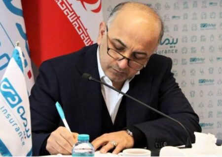 پیام مدیرعامل بیمه دی به مناسبت روز خبرنگار