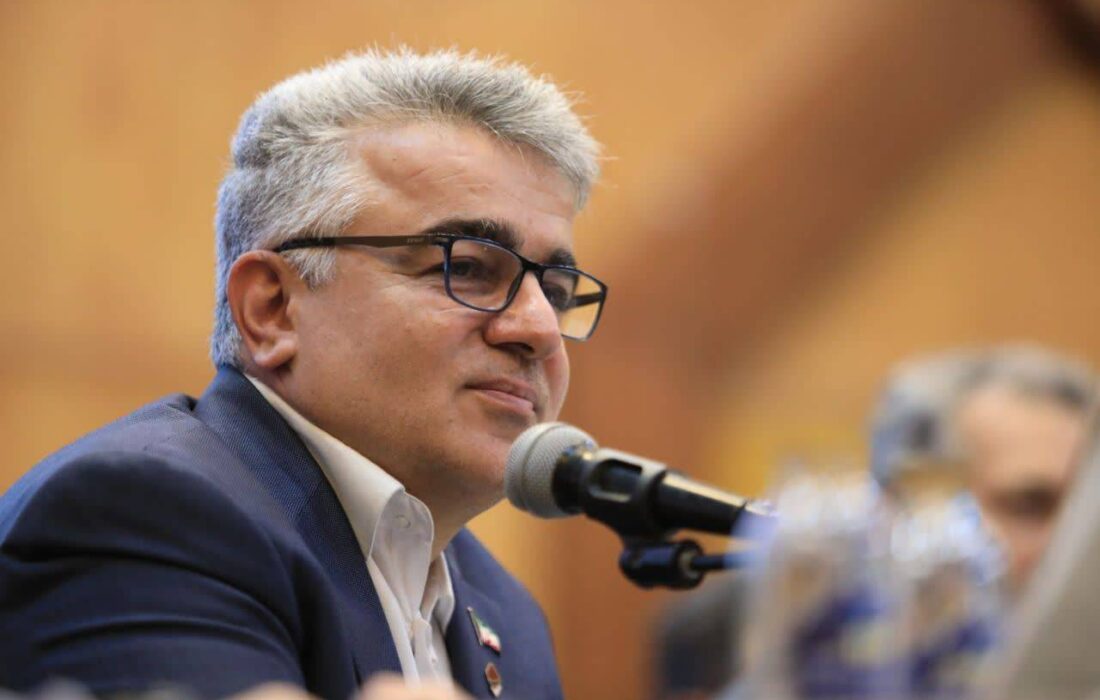 پیام تبریک مدیرعامل شرکت صبانور به مناسبت روز خبرنگار