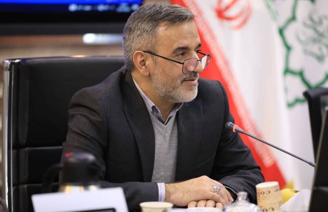 پیام تبریک شهردار منطقه ۱۲ به مناسبت هفدهم مردادماه؛ روز خبرنگار