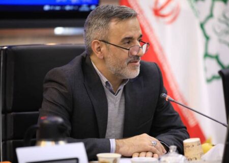 پیام تبریک شهردار منطقه ۱۲ به مناسبت هفدهم مردادماه؛ روز خبرنگار