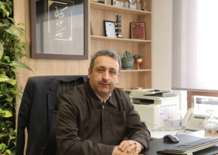 صادرات ۷۰ هزار تنی گندله چادرملو برای نخستین بار