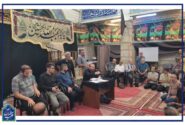 ساماندهی وضعیت وسیله های نقلیه خیابان پامنار در ناحیه۲