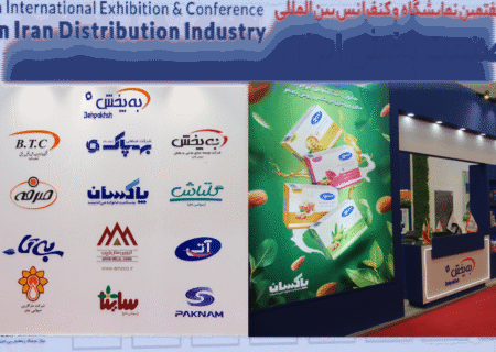 پاکسان با نگاهی نو به بازار، آخرین دستاوردهای خود را در نمایشگاه صنعت پخش ایران عرضه کرد