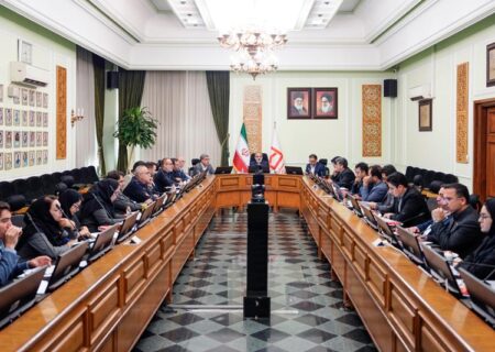 لزوم پیاده‌سازی حاکمیت شرکتی برای مدیریت تخصصی شرکت‌های بانک/ ظرفیت بالای شرکت‌های زیرمجموعه برای تاثیرگذاری در بخش مسکن