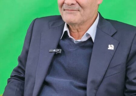 دبیر انجمن تولیدکنندگان فولاد ایران:صنعت فولاد ایران باید جایزه جهانی فولاد سبز بگیرد